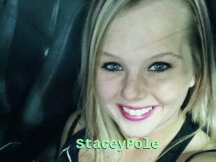 StaceyPole