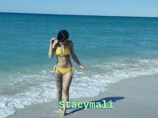 Stacymali