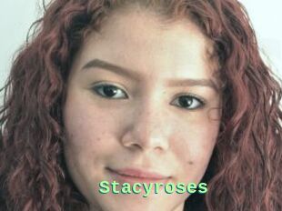 Stacyroses