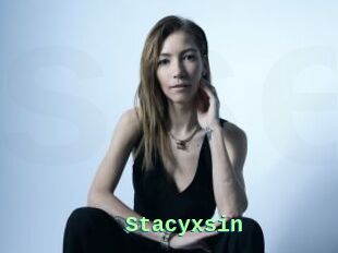 Stacyxsin