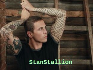 StanStallion