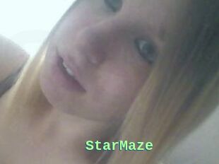 StarMaze