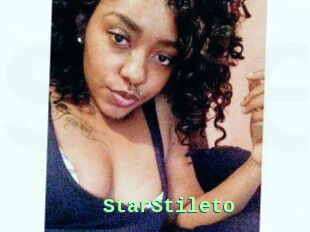 StarStileto