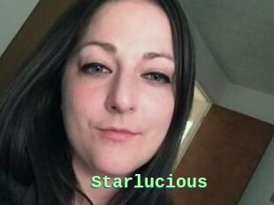 Starlucious