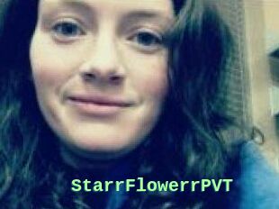 StarrFlowerrPVT