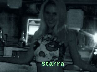 Starra