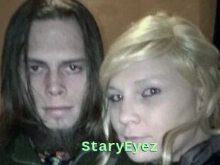 StaryEyez