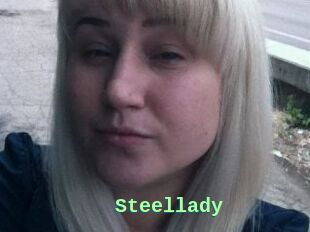 Steellady