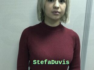 StefaDuvis