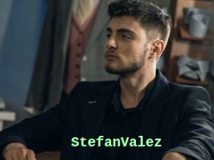 StefanValez