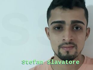 Stefan_Slavatore