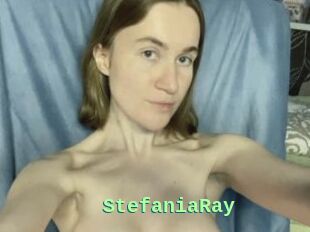 StefaniaRay