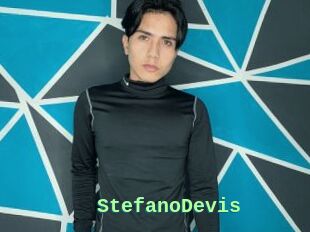 StefanoDevis