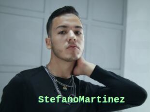 StefanoMartinez