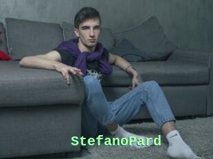 StefanoPard