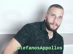 StefanosAppollos