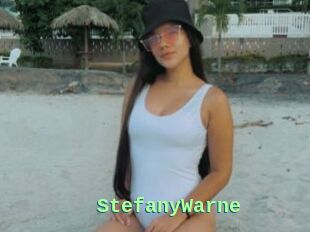 StefanyWarne