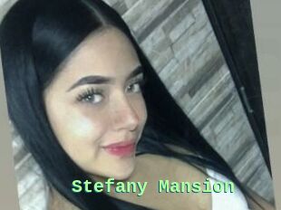 Stefany_Mansion