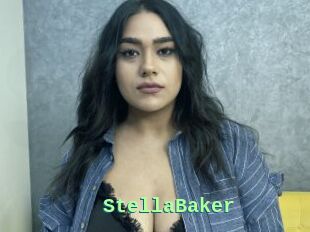 StellaBaker