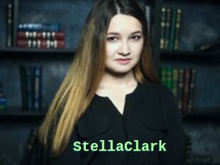 StellaClark