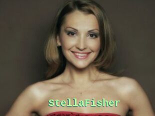 StellaFisher