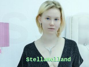 StellaHolland