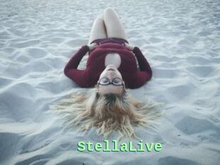 StellaLive