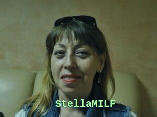 StellaMILF