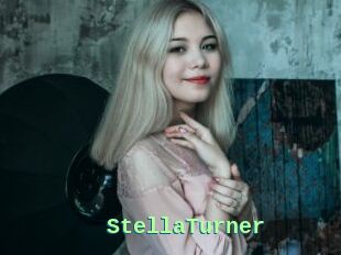 StellaTurner