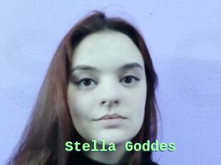 Stella_Goddes