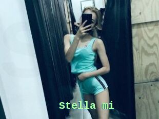 Stella_mi