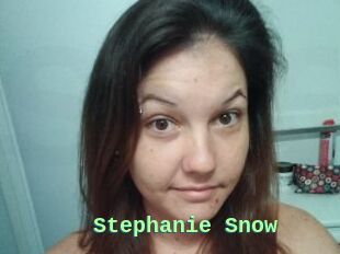 Stephanie_Snow