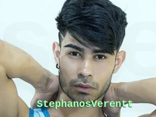 StephanosVerentt