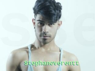 Stephanoverentt