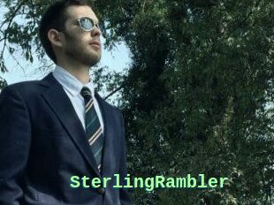 Sterling_Rambler