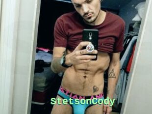 StetsonCody