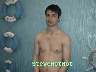 SteveHotHot