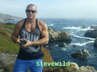 Steve_Wild