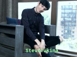 SteveYukina