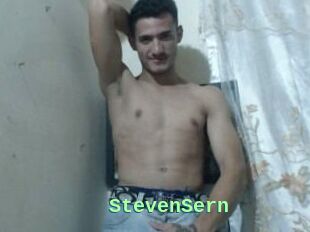 StevenSern