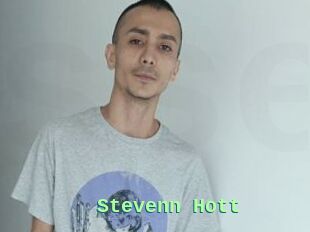 Stevenn_Hott