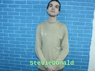 StevieDonald