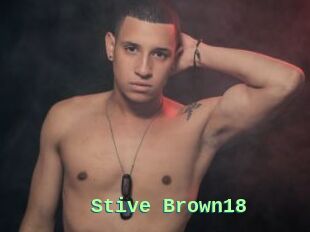 Stive_Brown18