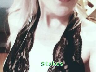 Stokes