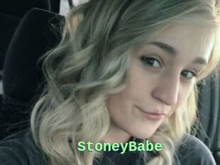 StoneyBabe