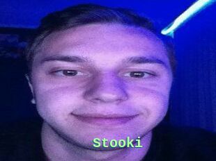 Stooki