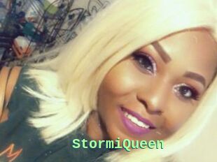 StormiQueen S Sexe