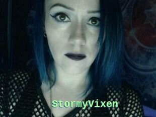 StormyVixen