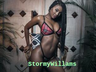 StormyWillams
