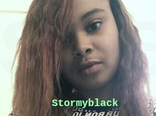 Stormyblack